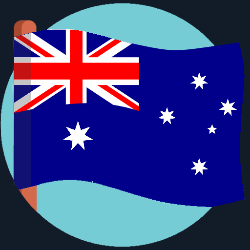 aussie flag