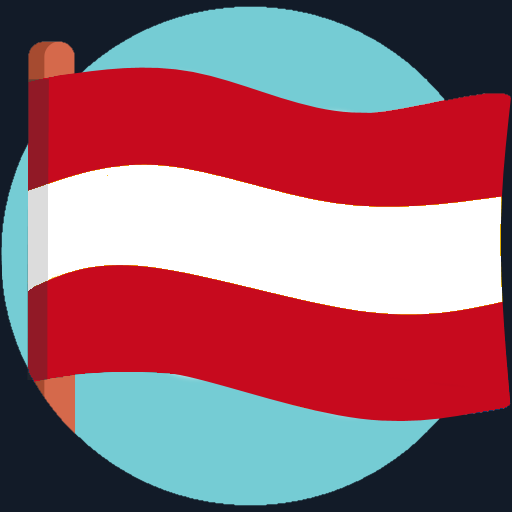 austrian flag icon