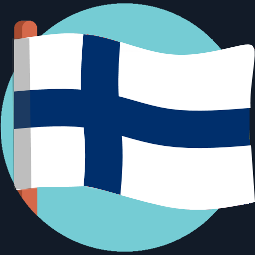 finland flag
