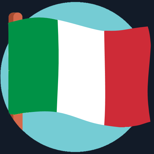 italian flag