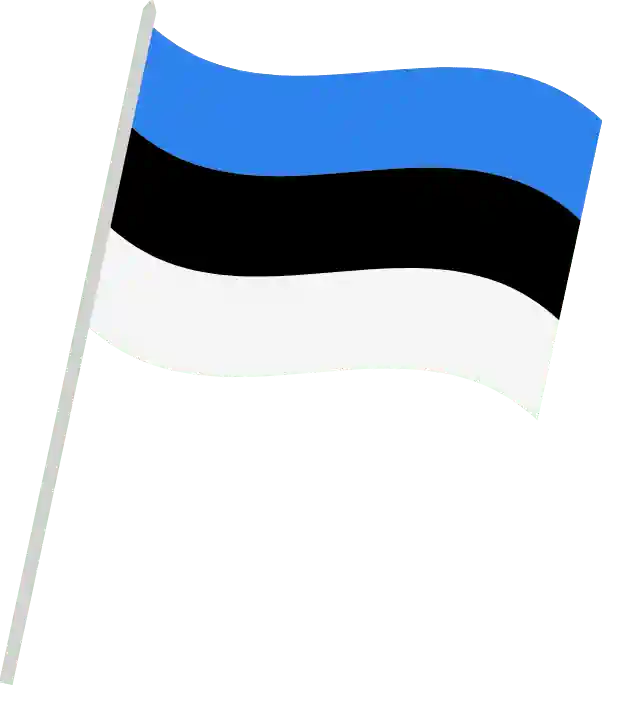 estonia flag
