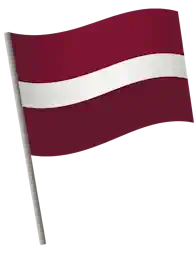 latvia flag