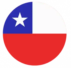chilean flag 2